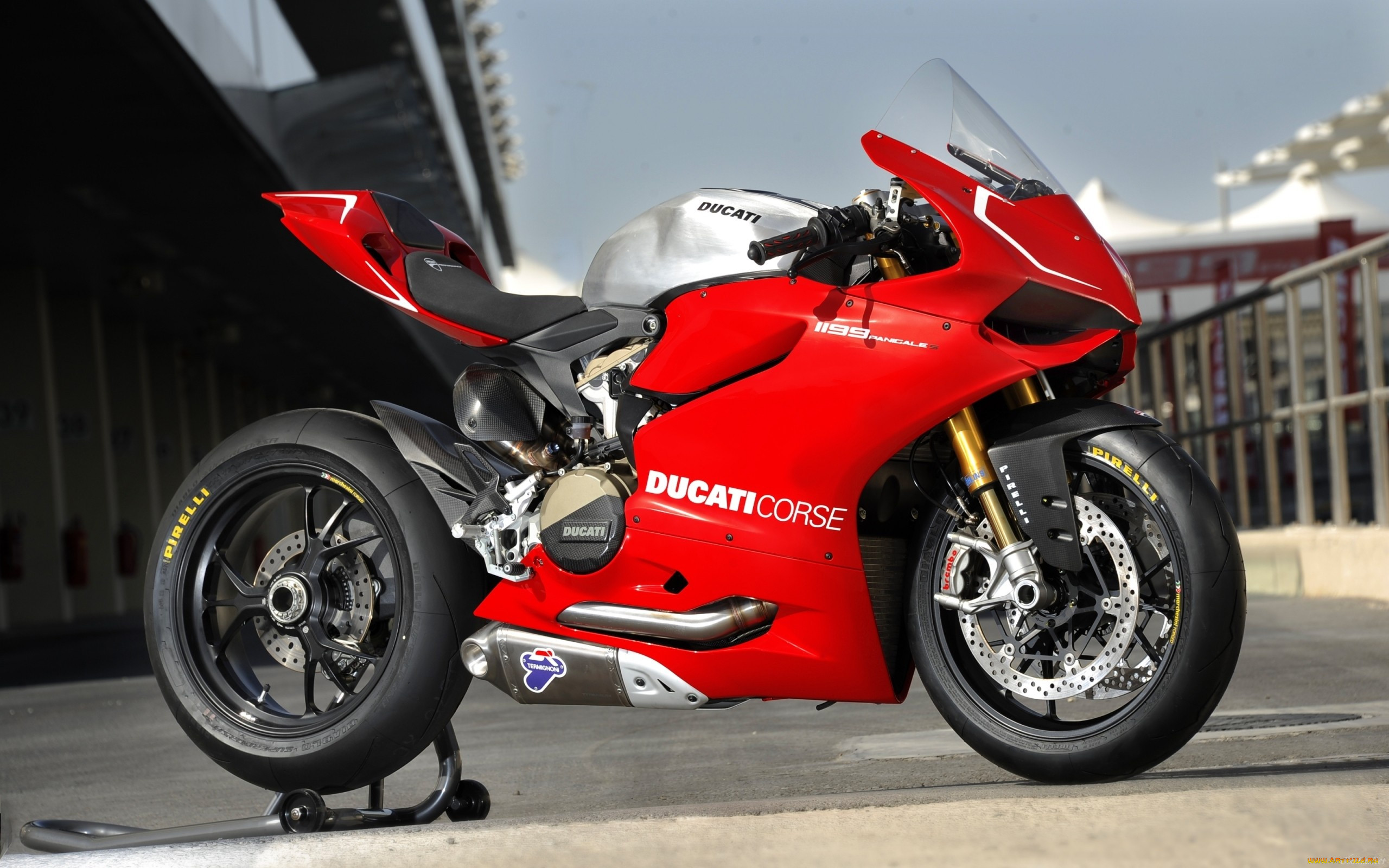 , ducati